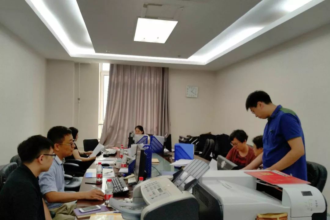 致敬！暑期奮戰(zhàn)一線的辦公用品守護(hù)者