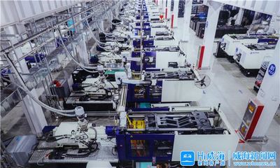 威海這些“大塊頭”辦公設(shè)備，個(gè)個(gè)都有“撒手锏”